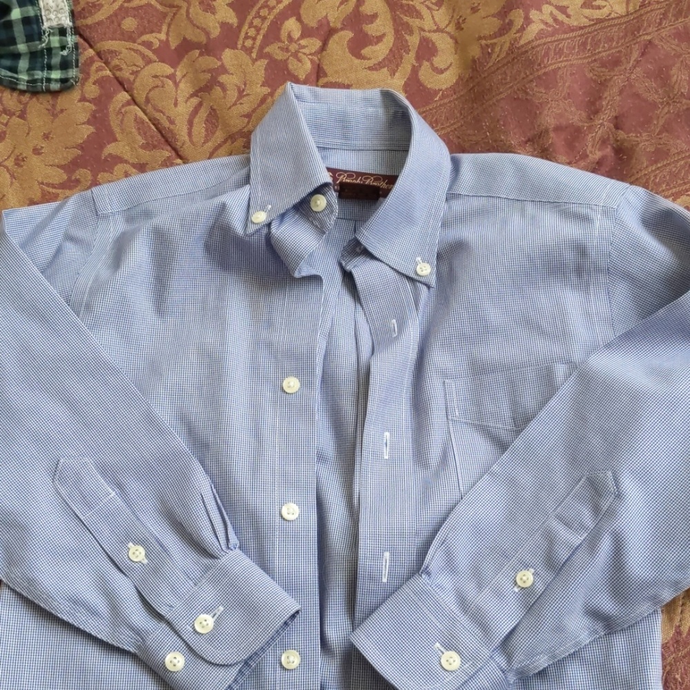 Brooks Brothers Boys size Small